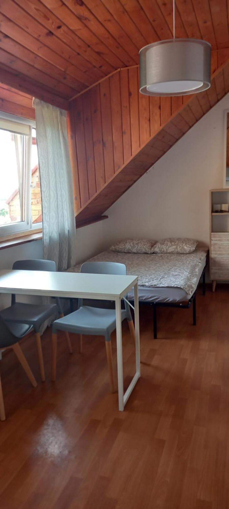 Apartmán Domek Pod Sosnami Pokoje 2-3 Osobowe Mielno  Exteriér fotografie