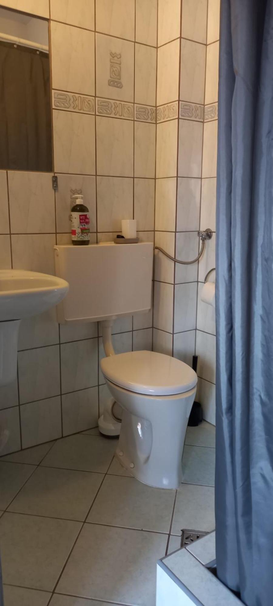 Apartmán Domek Pod Sosnami Pokoje 2-3 Osobowe Mielno  Exteriér fotografie