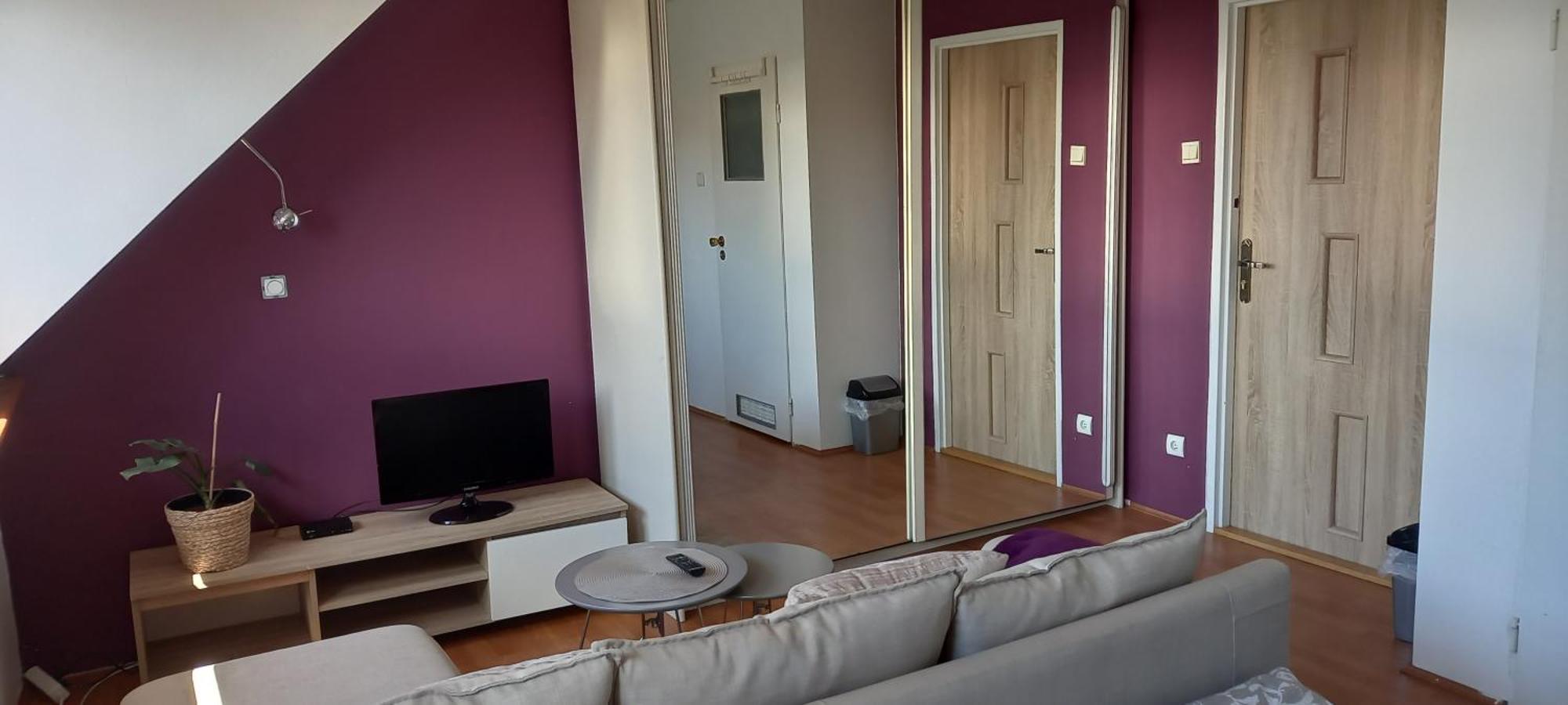 Apartmán Domek Pod Sosnami Pokoje 2-3 Osobowe Mielno  Exteriér fotografie