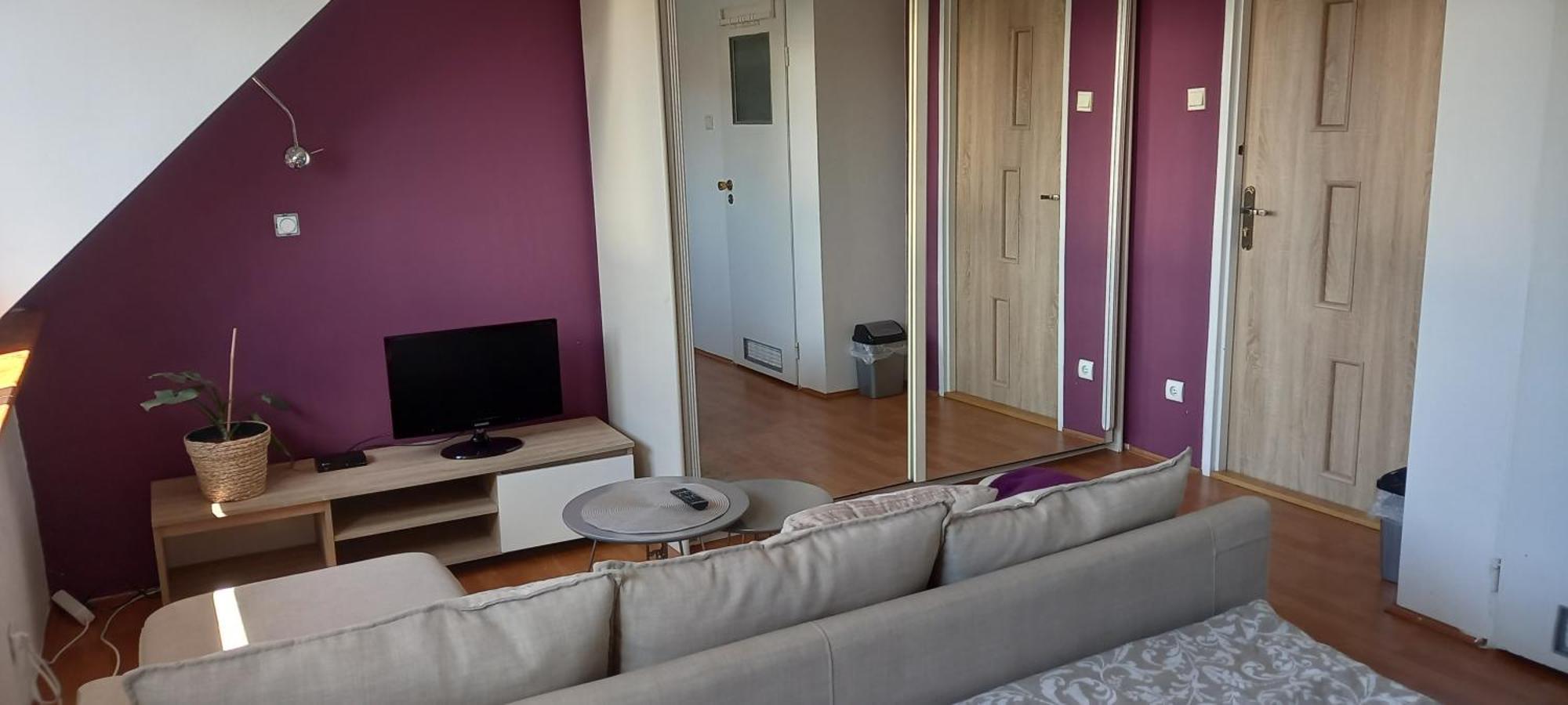 Apartmán Domek Pod Sosnami Pokoje 2-3 Osobowe Mielno  Exteriér fotografie
