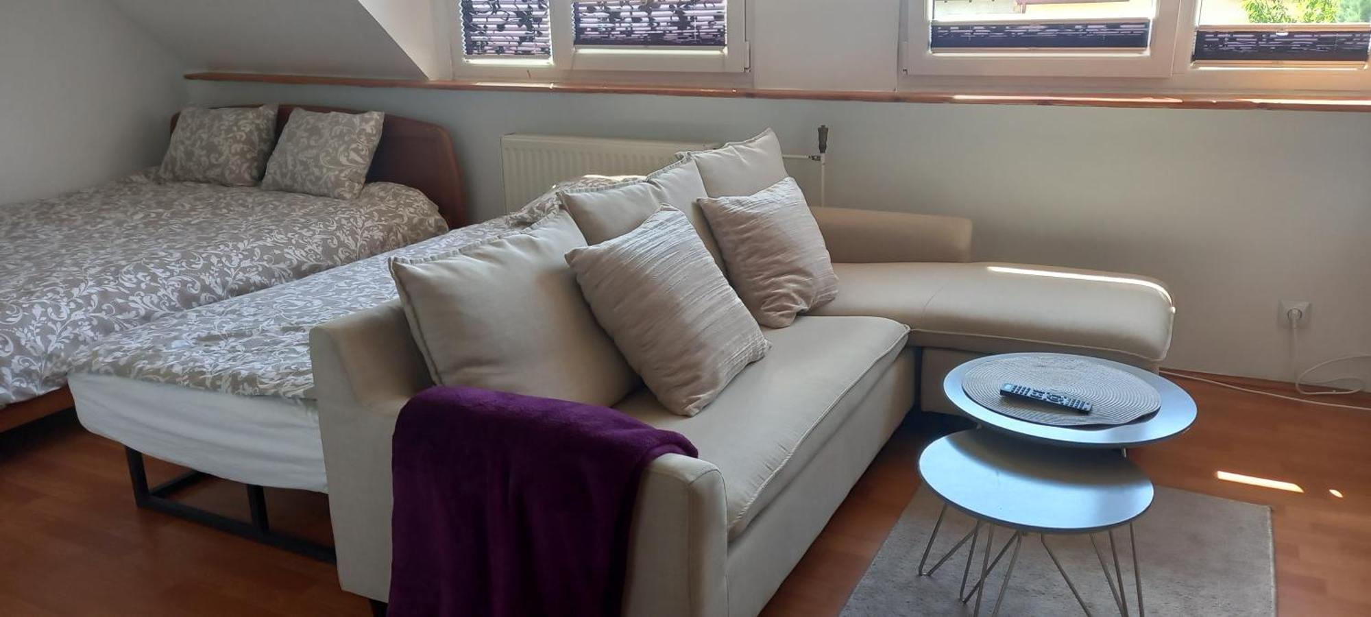 Apartmán Domek Pod Sosnami Pokoje 2-3 Osobowe Mielno  Exteriér fotografie