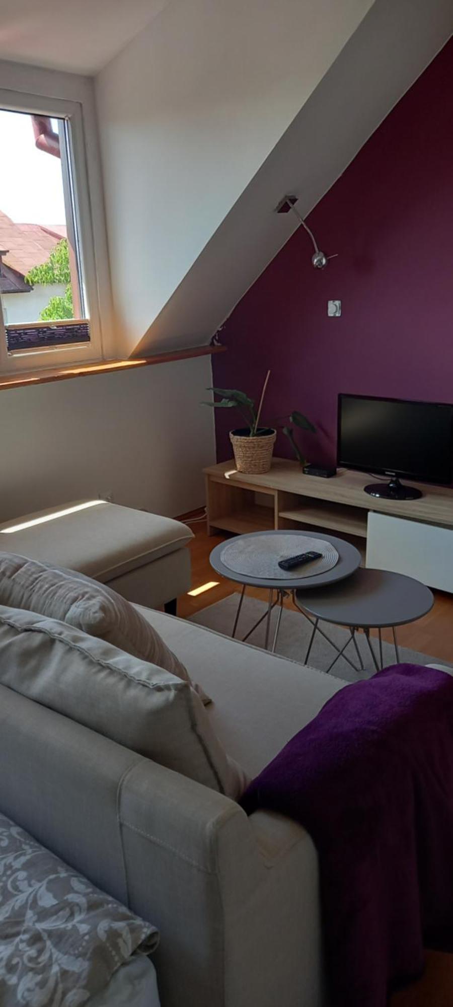 Apartmán Domek Pod Sosnami Pokoje 2-3 Osobowe Mielno  Exteriér fotografie