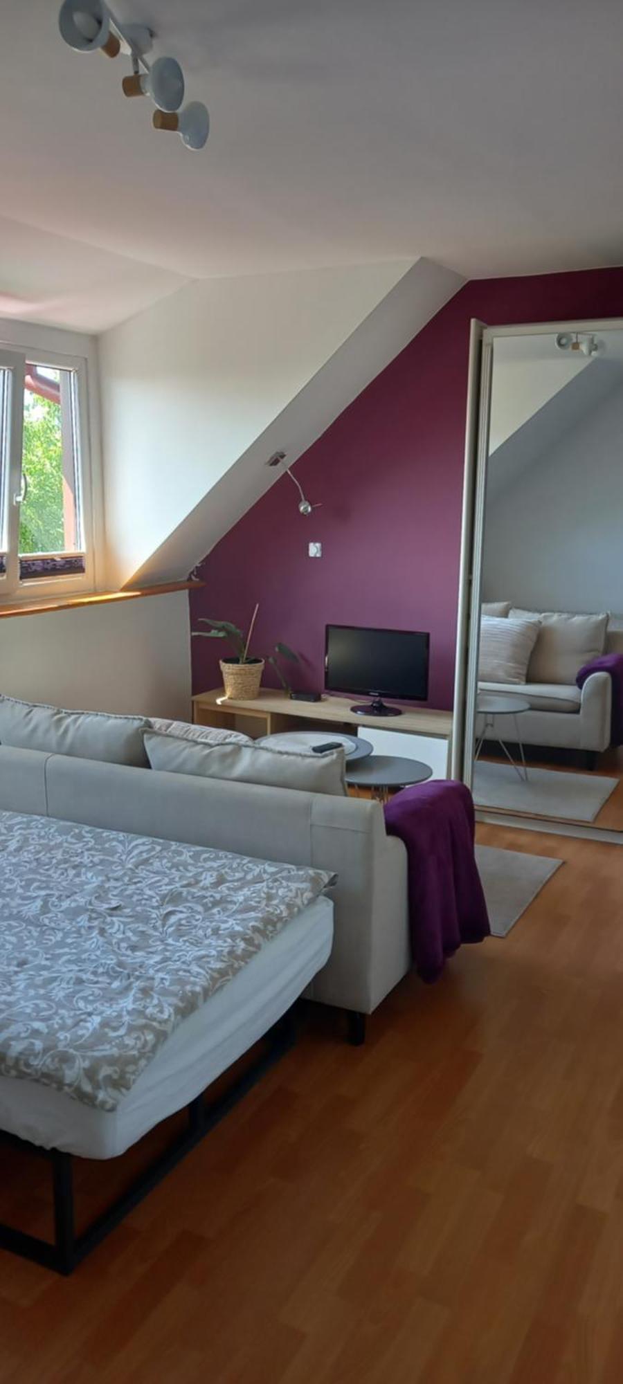 Apartmán Domek Pod Sosnami Pokoje 2-3 Osobowe Mielno  Exteriér fotografie