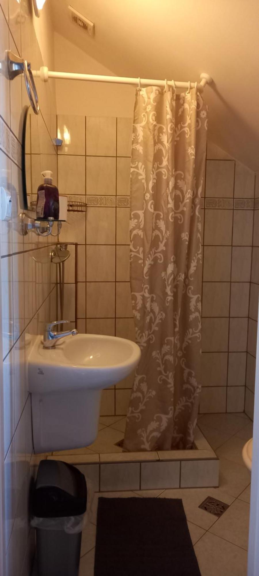 Apartmán Domek Pod Sosnami Pokoje 2-3 Osobowe Mielno  Exteriér fotografie
