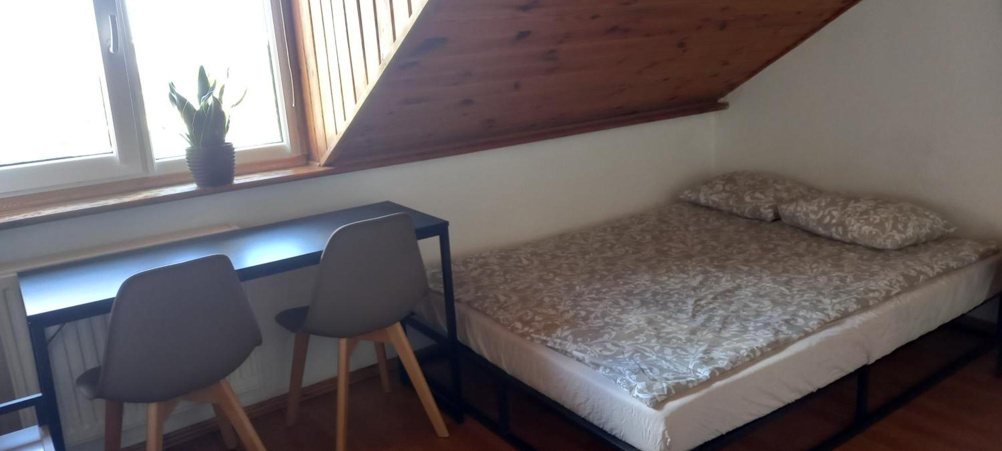 Apartmán Domek Pod Sosnami Pokoje 2-3 Osobowe Mielno  Exteriér fotografie